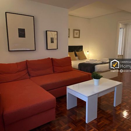Homyat Julius Apartman Salamanca Kültér fotó