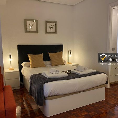 Homyat Julius Apartman Salamanca Kültér fotó
