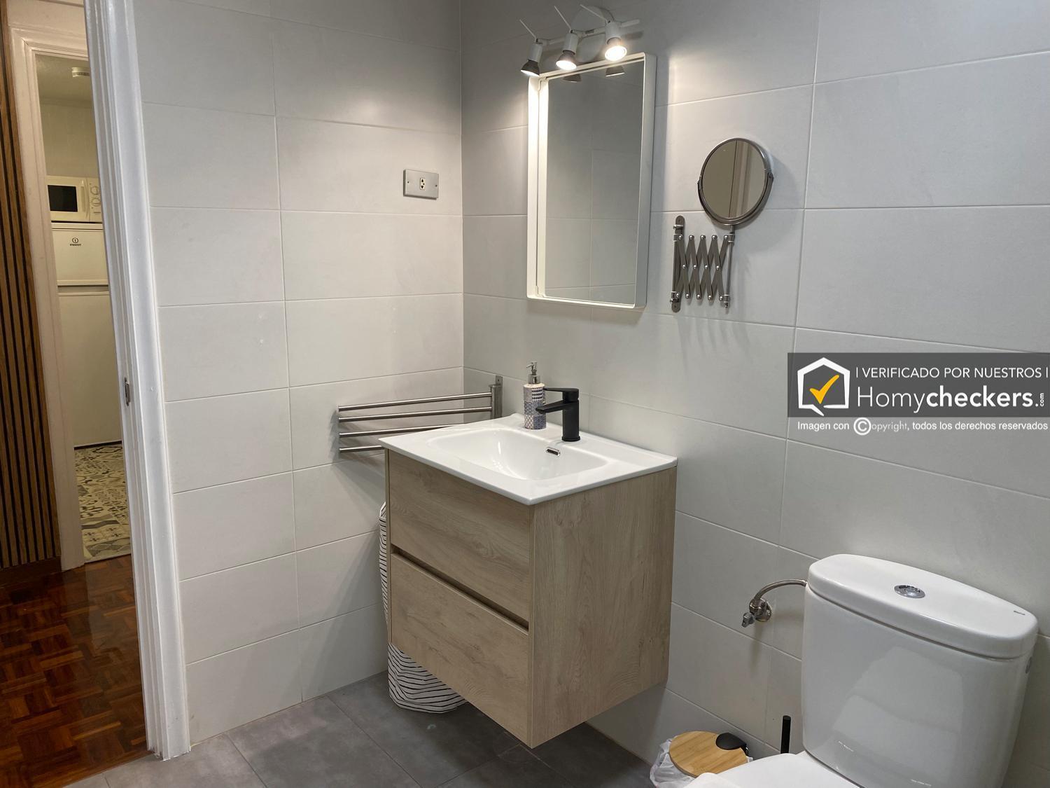 Homyat Julius Apartman Salamanca Kültér fotó
