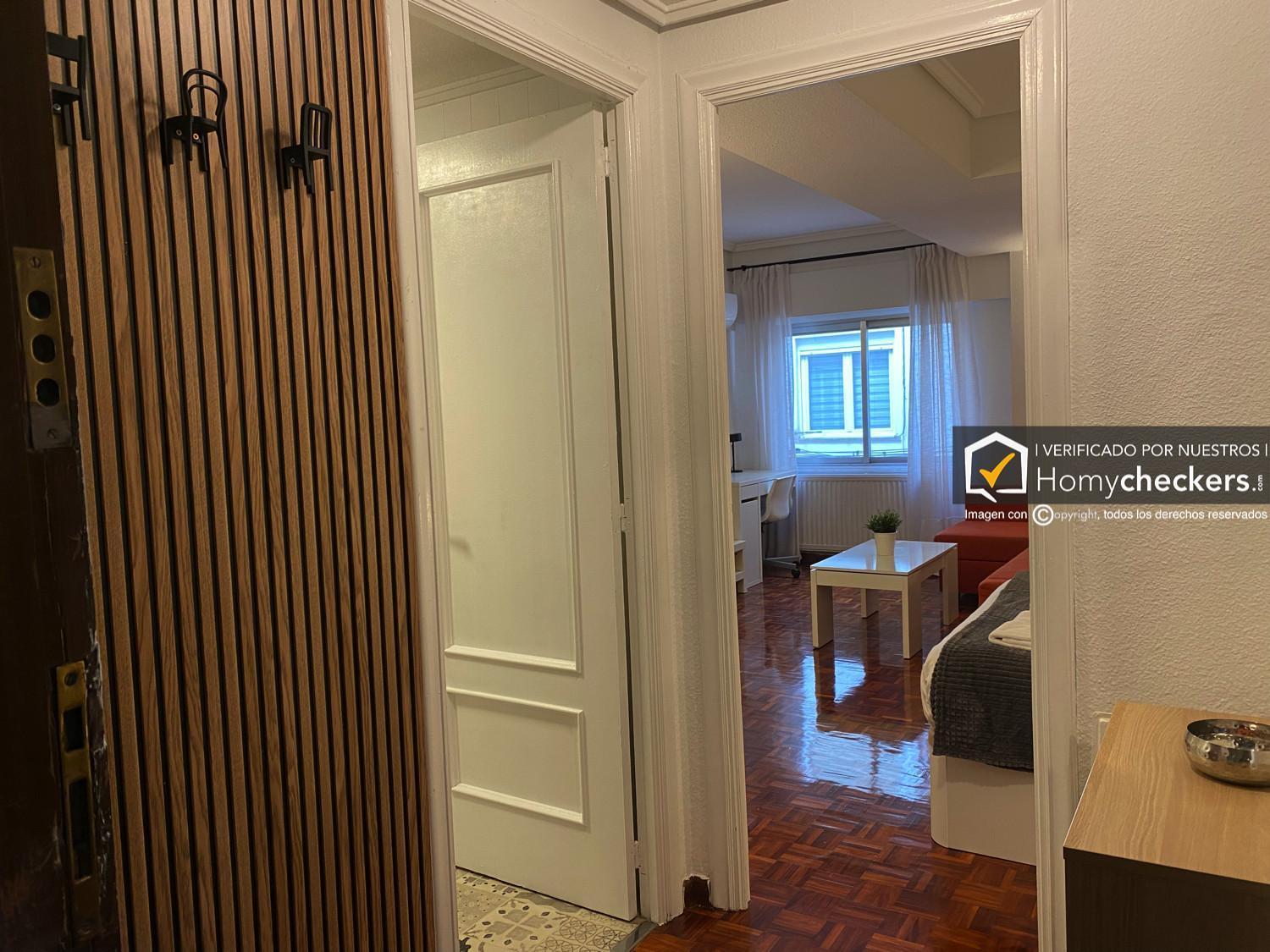 Homyat Julius Apartman Salamanca Kültér fotó